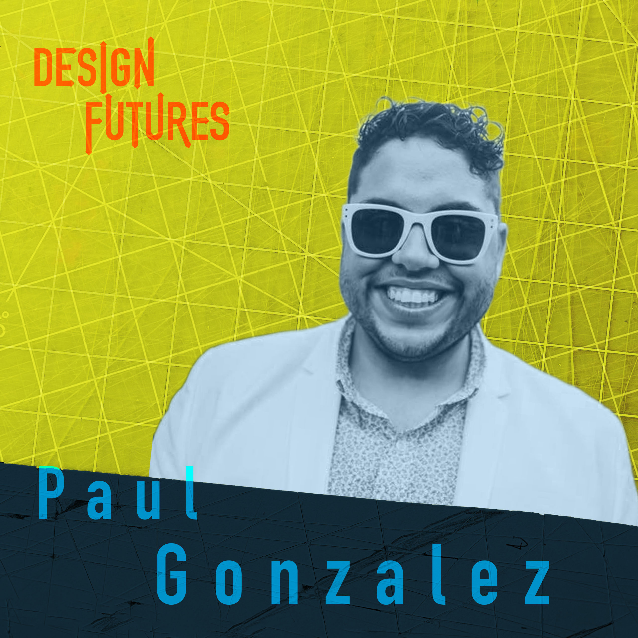 Paul Gonzalez