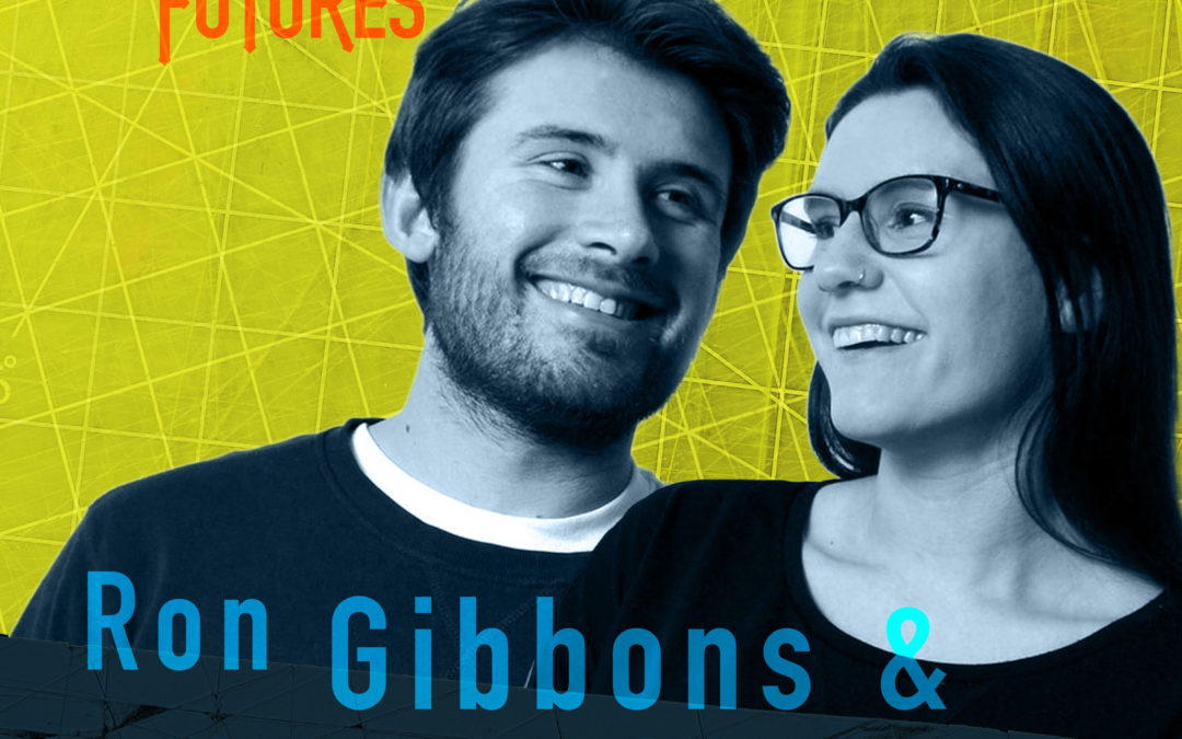 Ron Gibbons & Mackenzie Carey