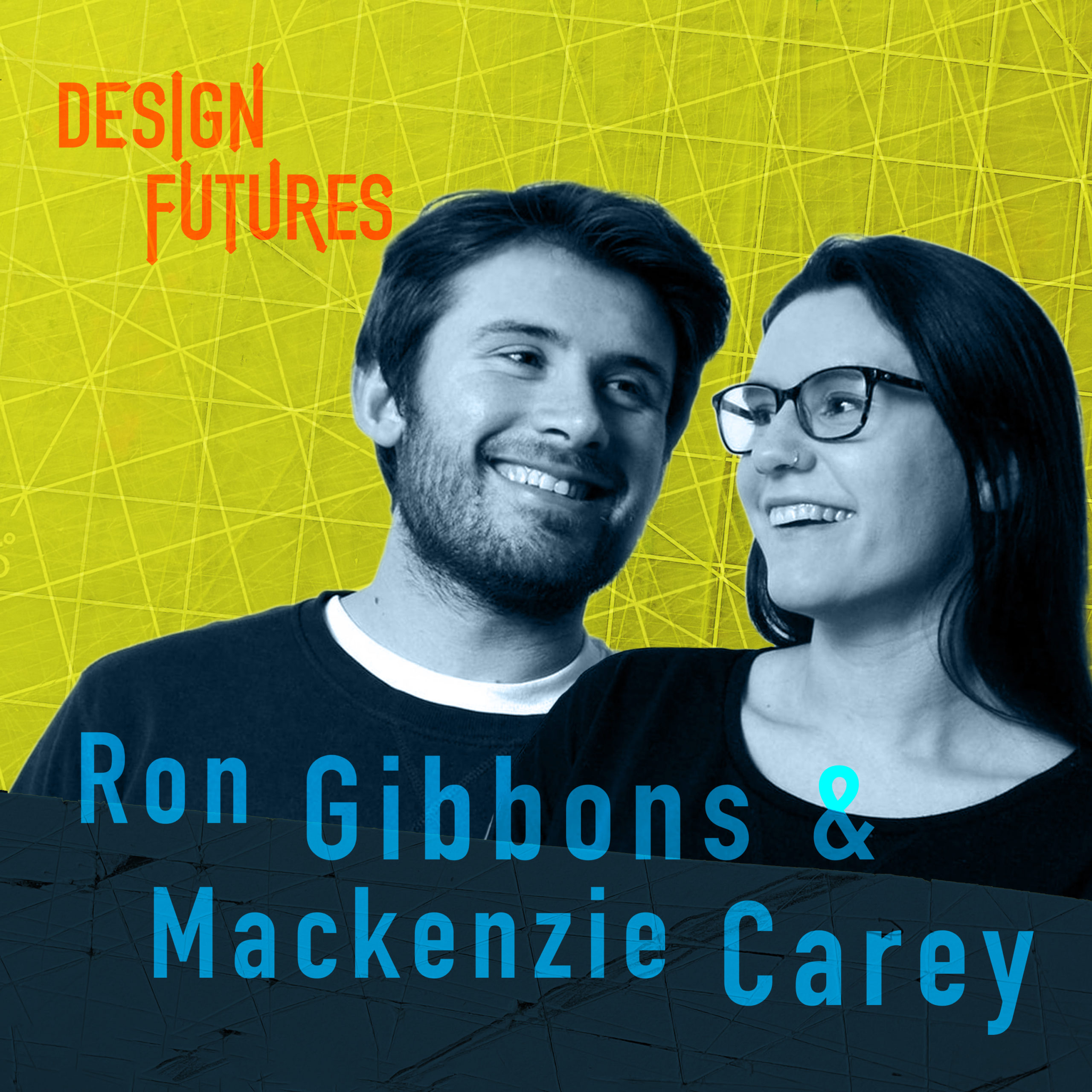 Ron Gibbons & Mackenzie Carey