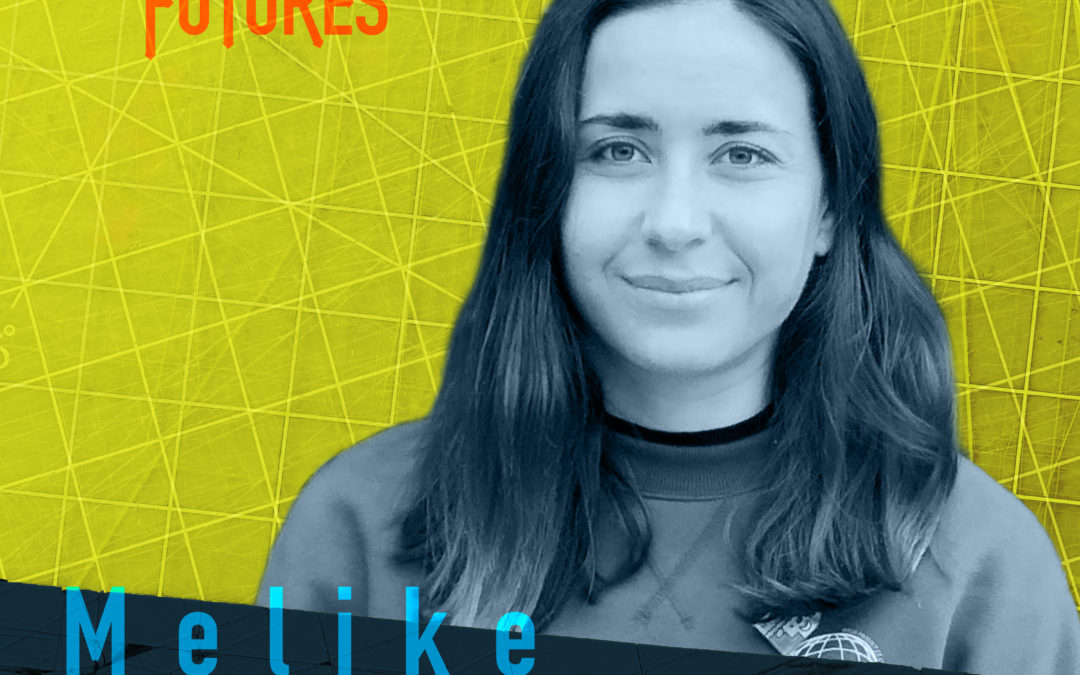 Melike Turgut