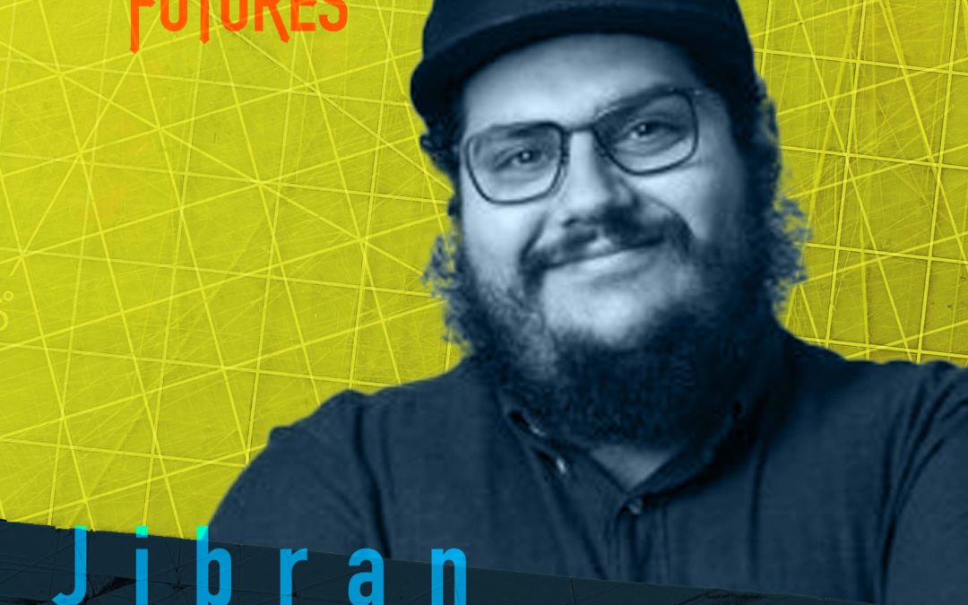 Jibran Kutik