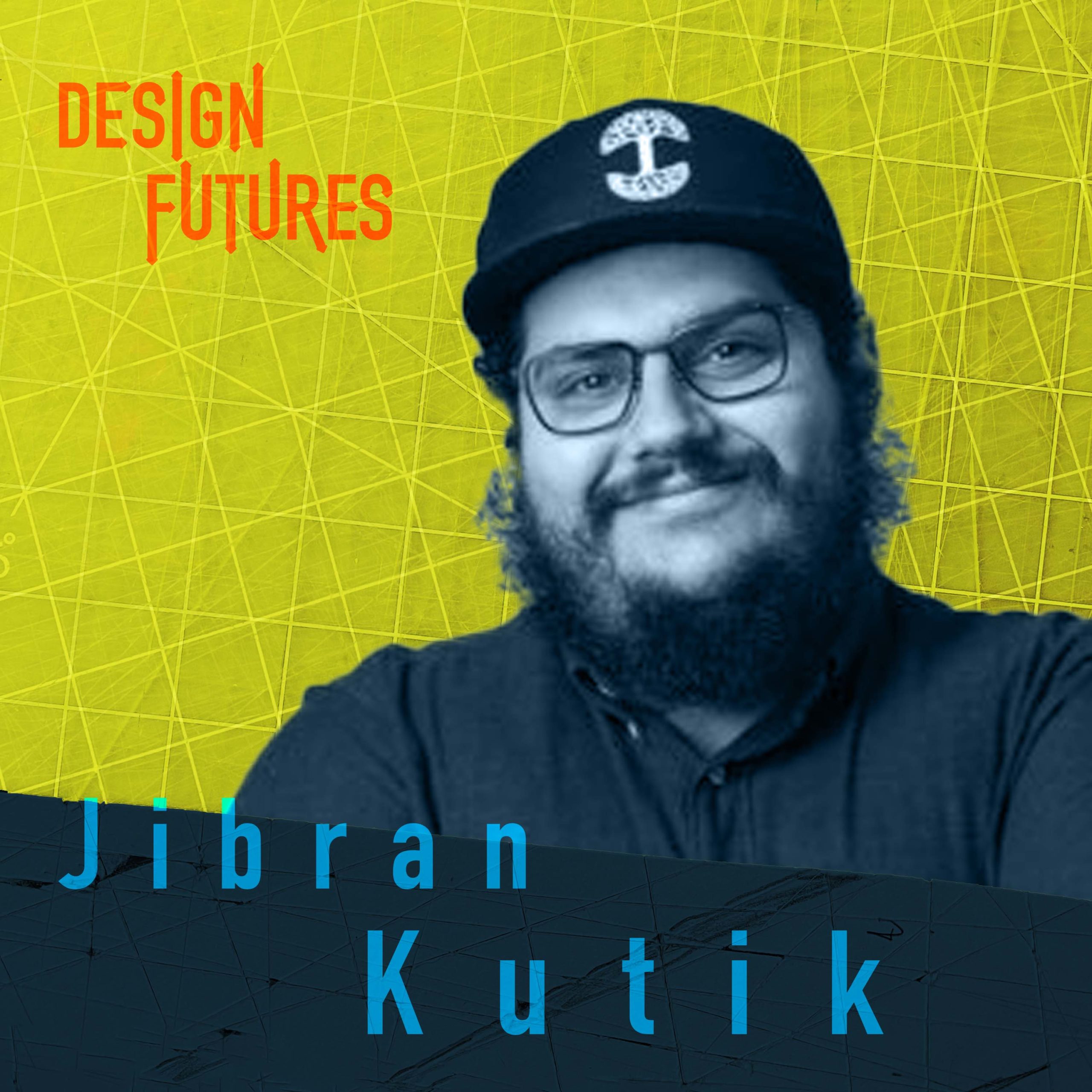 Jibran Kutik