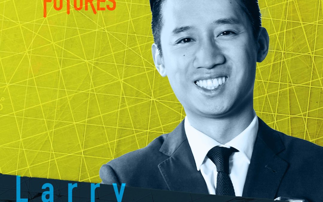 Larry Nguyen