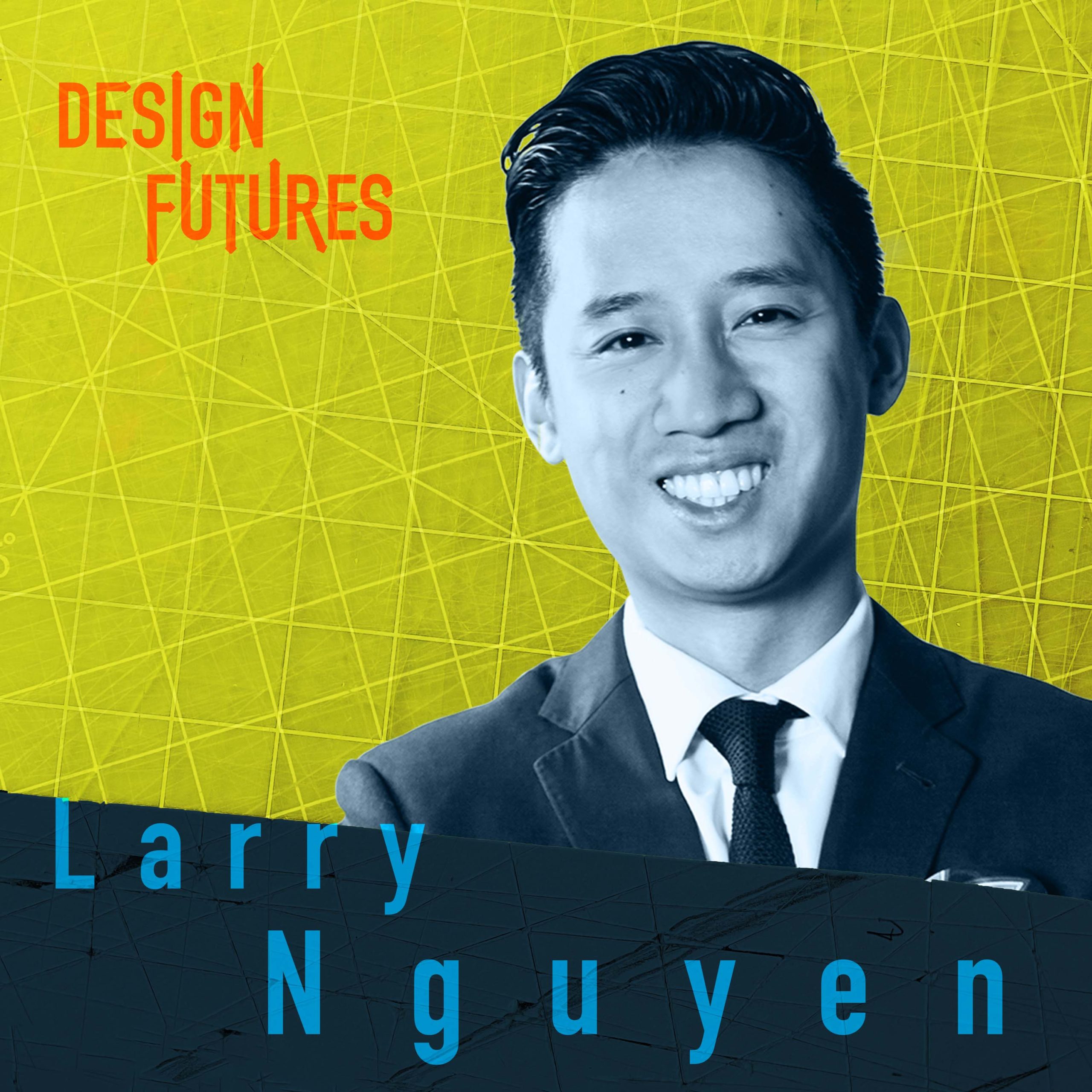 Larry Nguyen