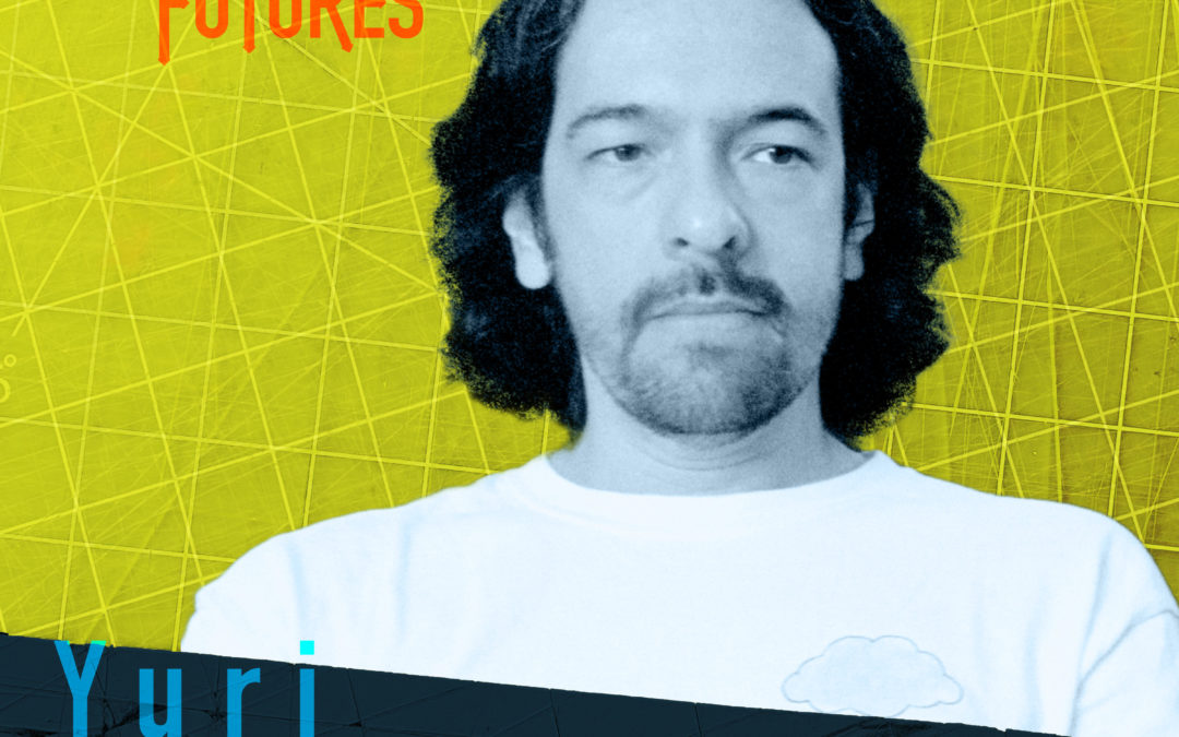 Yuri Priamo Canales