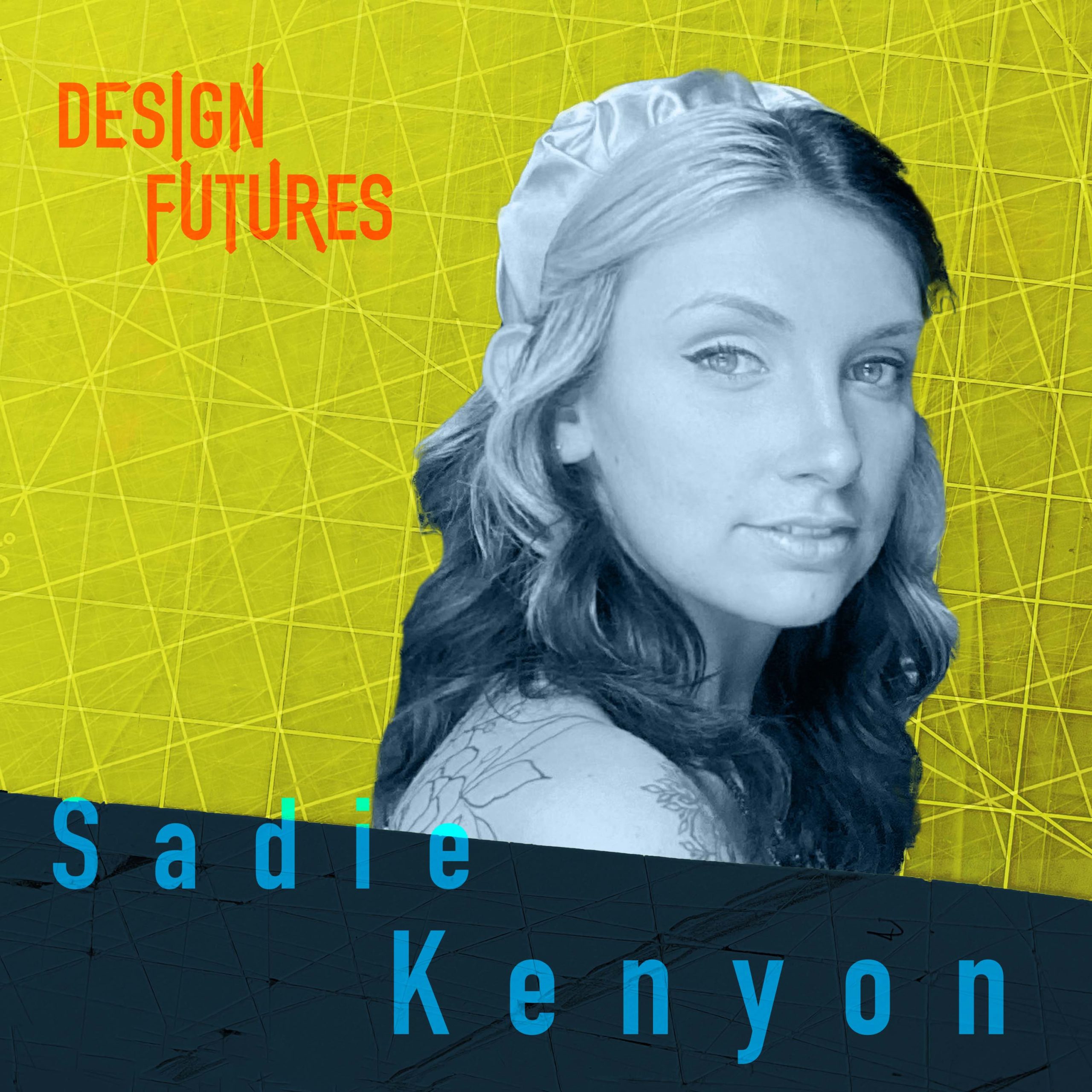 Sadie Kenyon