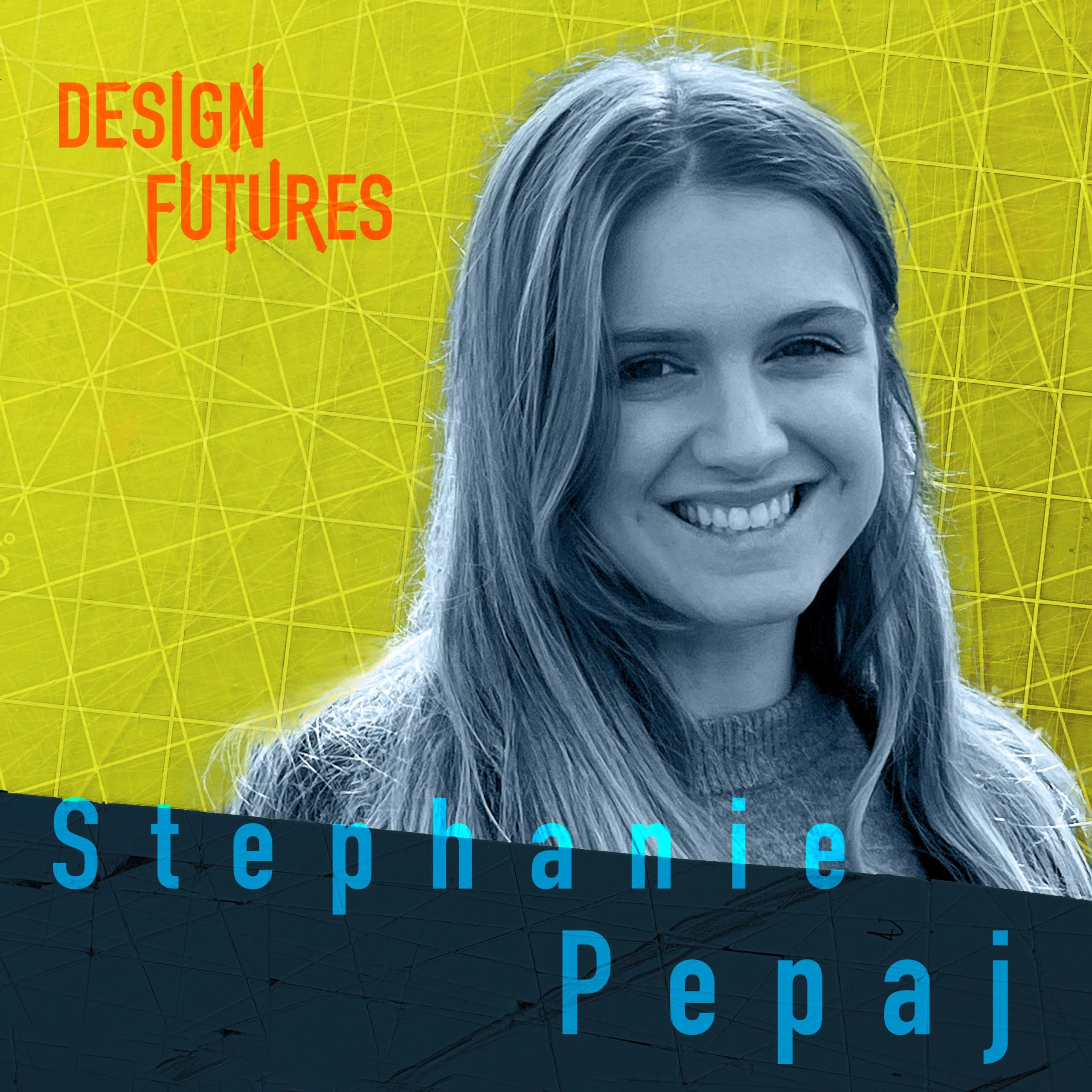 Stephanie Pepaj